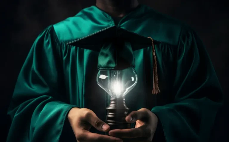 Traditional Education vs. Modern Learning