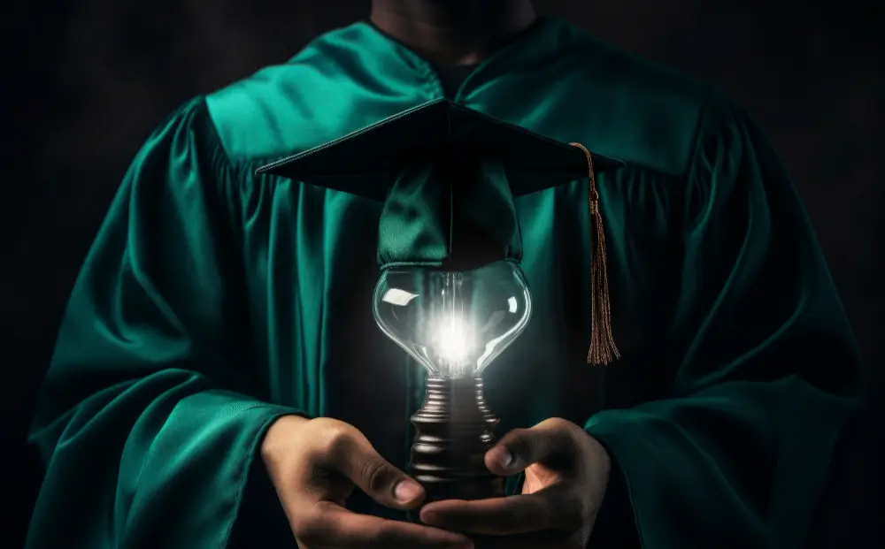 Traditional Education vs. Modern Learning