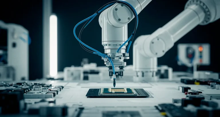 Automation for Business