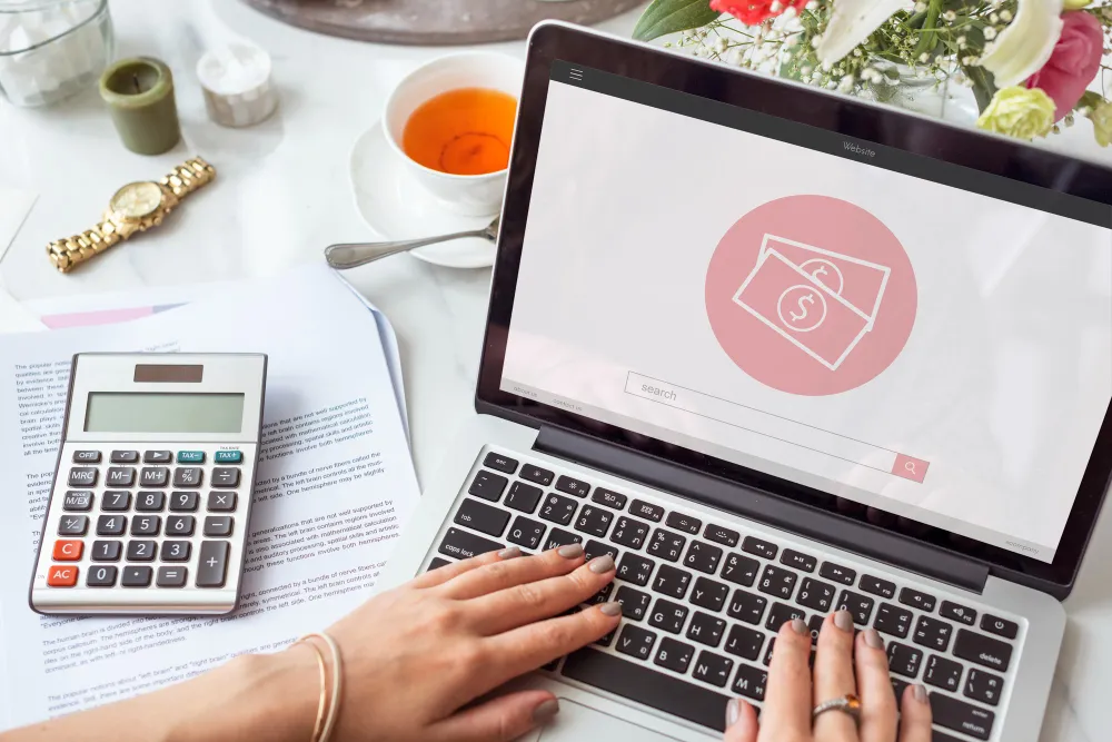 Demat Account Opening