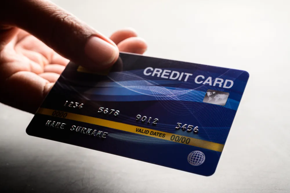 When upgrading your credit card actually makes sense